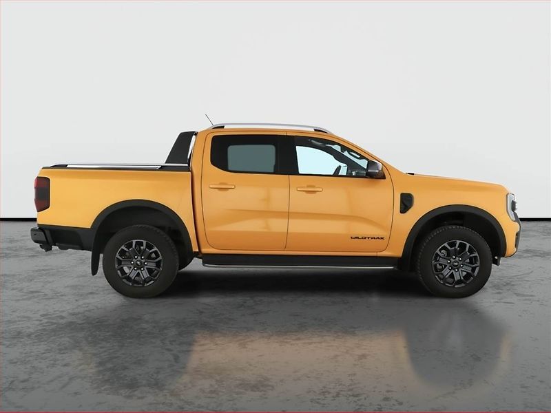 Ford Ranger (2023) 2.0 EcoBlue e-4WD - fotka 6 z 22