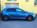 Volkswagen Golf CZ, VÝBAVA, SERV.KN.CEBIA      - náhled 8