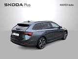 Škoda Octavia (2021) Combi 1.4 TSI iV DSG Style - náhled 2