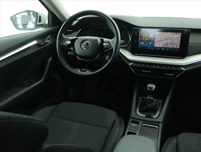 Škoda Octavia (2020) Style 2.0 TDI, ČR,1.maj, Navi - fotka 7 z 16