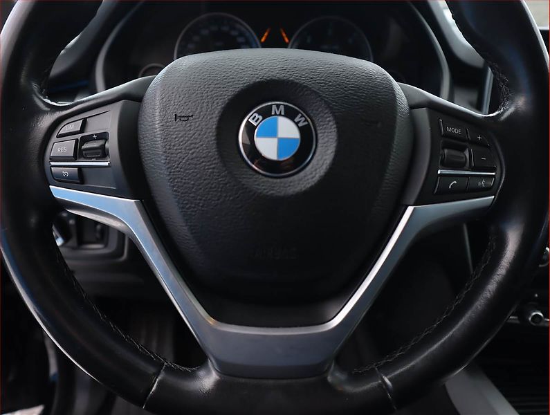 BMW X5 (2017) sDrive25d, Automat, Serv.kniha - fotka 20 z 21