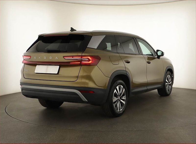 Škoda Kodiaq (2025) 2.0 TDI - fotka 5 z 20