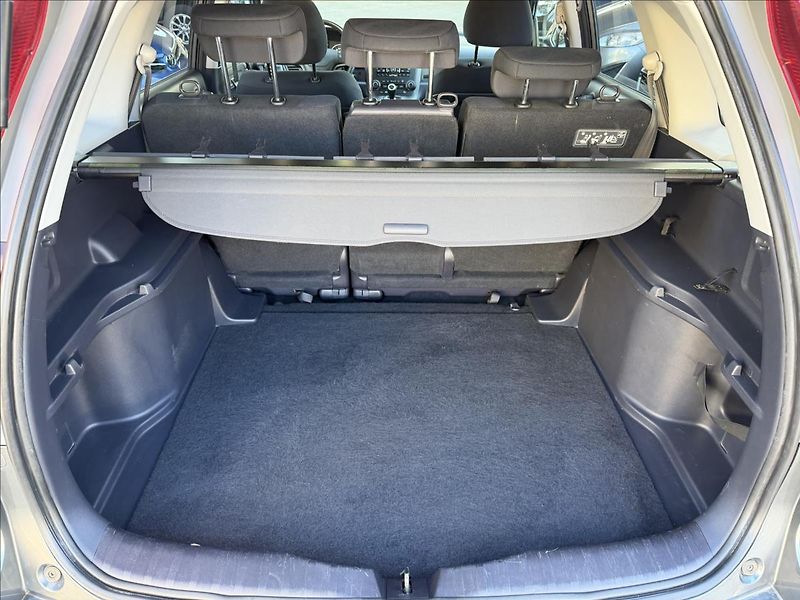 Honda CR-V 2,0 4x4 TAŽNÉ - fotka 5 z 24
