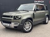 Land Rover Defender 3,0 110 D200 S AWD AT ČR DPH - náhled 1