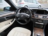 Mercedes-Benz Třídy E 3,0 CDi 350 Bluetec 4MATIC - náhled 13