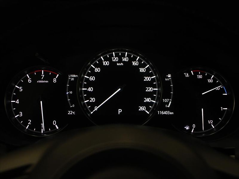 Mazda CX-5 2,5 G194 AWD 1.maj.ČR DPH - fotka 26 z 26