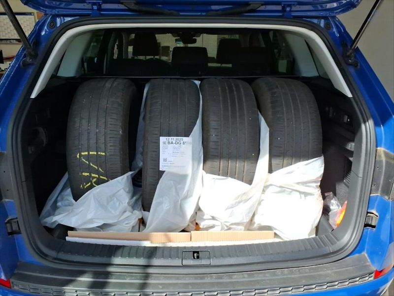 Škoda Kodiaq 2,0 TDI STYLE TAŽNÉ 4x4 - fotka 9 z 14
