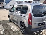 Citroën Berlingo 2019 ČR 1.5 BlueHDI 75kW Feel - náhled 24