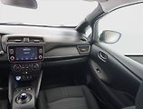 Nissan Leaf (2021) 40 kWh, SoH 91%, Automat - náhled 8