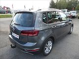 Volkswagen Golf Sportsvan 1,5 TSi 110kW DSG,závěs,naviga - náhled 9