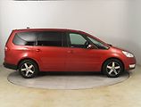 Ford Galaxy (2009) 1.8 TDCi, 7 míst, po STK - náhled 6