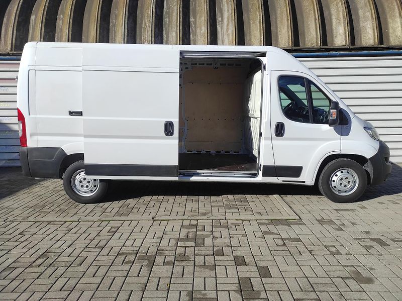 Citroën Jumper  - 2,2BlueHDi L3H2 PLUS,ČR,1.  - fotka 3 z 38