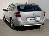 Renault Laguna (2015) 2.0dCi, Navi, park.čidla - náhled 6