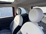 Fiat 500 1.2i 69PS SERVIS PANORAMA 84KM - náhled 96