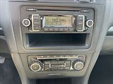 Volkswagen Golf 1,4 TSi 90kw Variant po rozvod - náhled 21