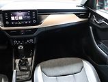 Škoda Scala (2019) 1.0 TSI, Automat, Tempomat - náhled 8