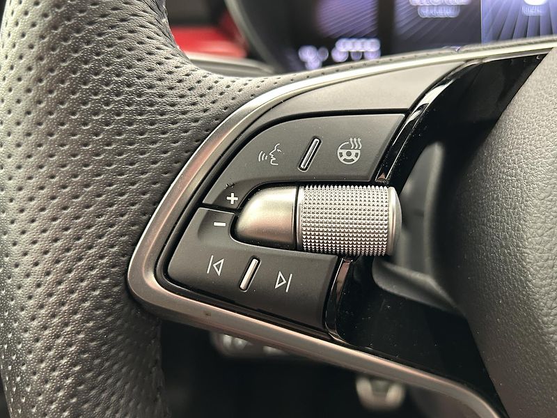 Škoda Fabia 1.0 TSI Monte Carlo - fotka 17 z 28