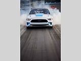 Ford Mustang Super Cobra Jet 1800