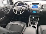 Hyundai ix35 (2013) 1.6 GDI, Navi, Tempomat - náhled 7