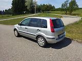 Ford Fusion (2004) 1.4i,  AUTOMAT - náhled 4