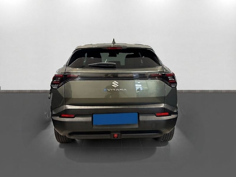 Suzuki e VITARA (2026) Elegance 61kWh | nový vůz - fotka 15 z 20