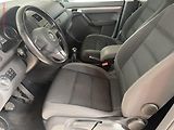 Volkswagen Touran (2011) 1.4 TSi, Comfortline, navi - náhled 9