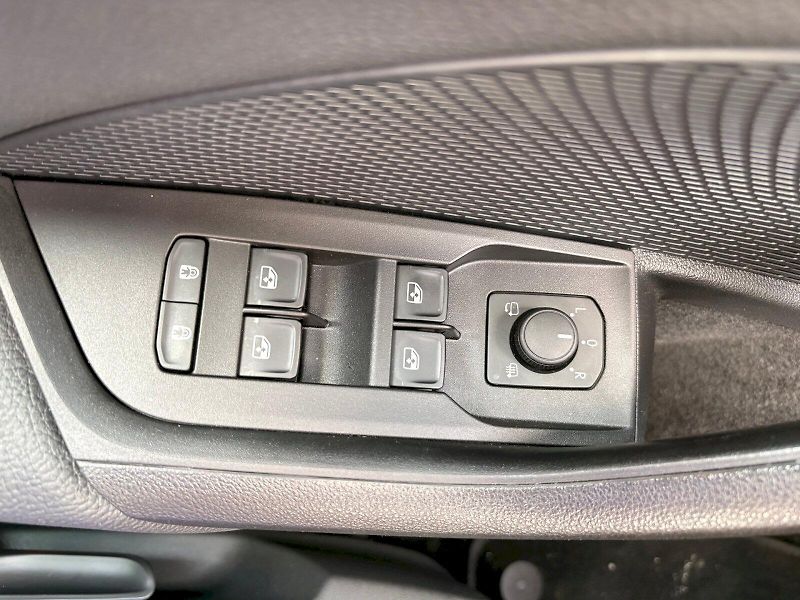 Škoda Octavia (2025) TSI m-HEV 110 kW DSG Sportline - fotka 24 z 29