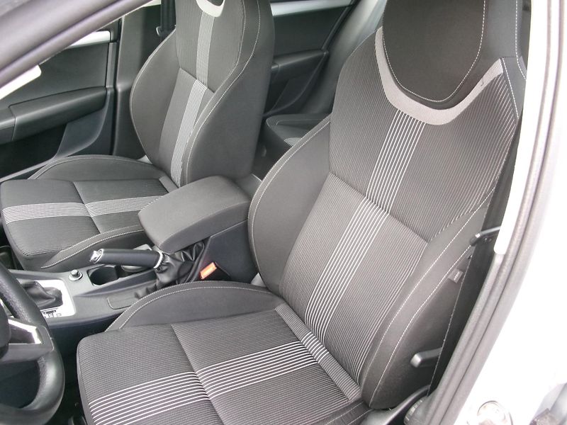 Škoda Octavia (2019) 2,0TDI 4x4 DSG AC - fotka 11 z 32