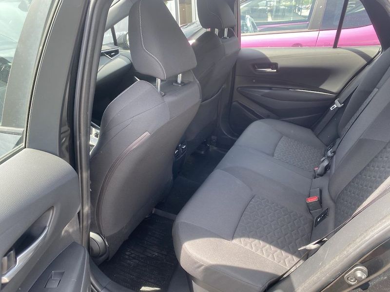 Toyota Corolla 2.0HSD, ČR-1m, ComTech, DPH - fotka 12 z 29