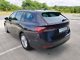 Škoda Octavia (2021) IV,1.0TSI,volat-608 081 843 - náhled 4
