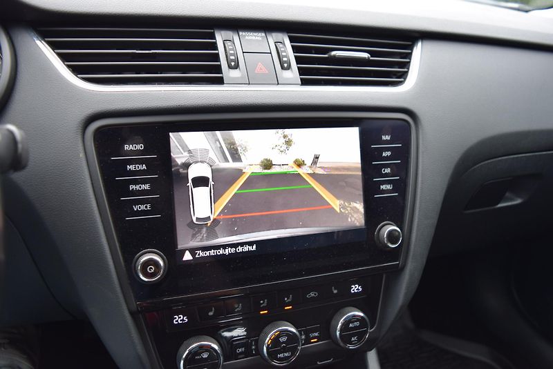 Škoda Octavia (2020) 2.0TDI 135kw SCOUT DSG 4x4 TAŽ - fotka 29 z 50