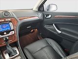 Ford Mondeo (2007) 2.0 TDCi, Automat, po STK - náhled 8