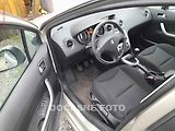 Peugeot 308 (2009) 1.4i, ČR, autoAC - náhled 2
