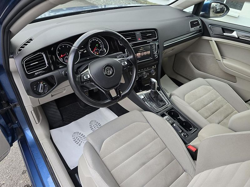Škoda Octavia 110kW DSG HIGHLINE -DPH - fotka 11 z 38