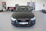 Audi A4 Avant 2,0 TDi,NAVI,Bi-xenony+L - náhled 1