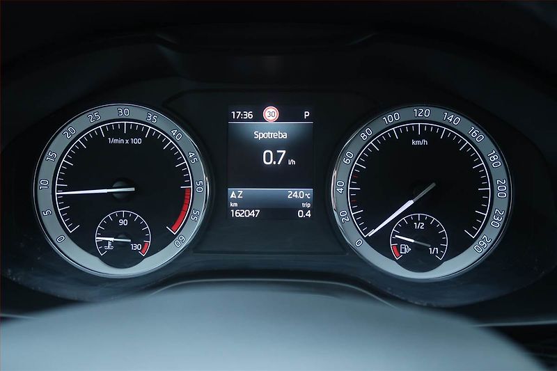 Škoda Kodiaq (2017) 2.0 TDI 4x4 - fotka 11 z 30