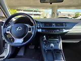 Lexus CT 200h plný servis v Lexusu  - náhled 13
