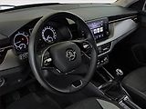 Škoda Kamiq (2022) 1.5 TSI - náhled 16