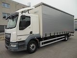 DAF LF 250.16 FA, D-hollandia 2000 kg - náhled 1