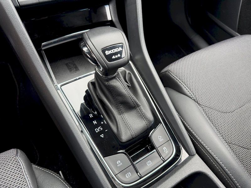 Škoda Kodiaq (2023) 2.0 TDI 110kW DSG 4x4 Style Co - fotka 28 z 35