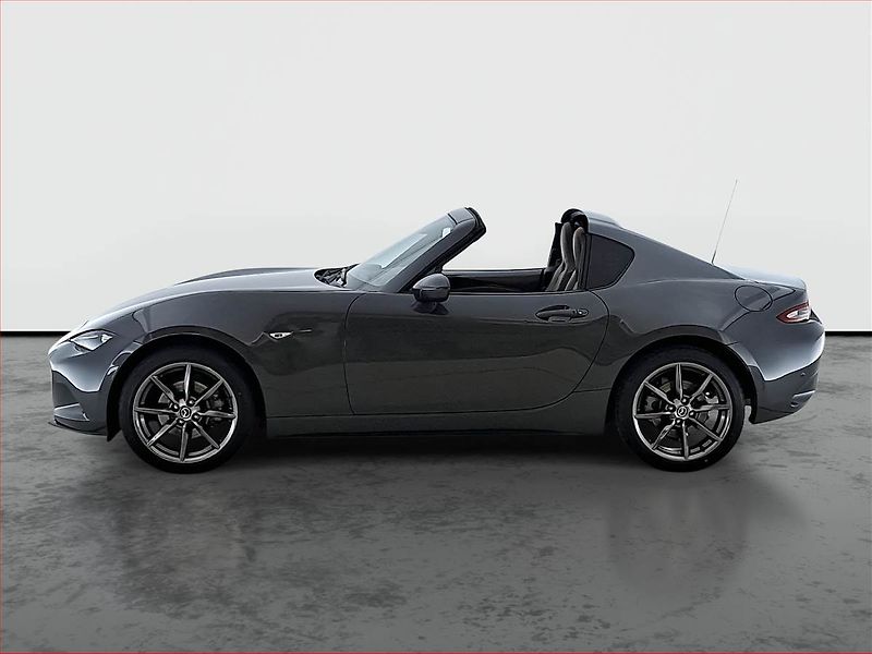 Mazda MX-5 (2017) 2.0 - fotka 3 z 17
