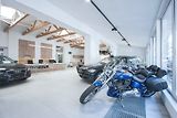 BMW R 1300 GS (2024) - náhled 15