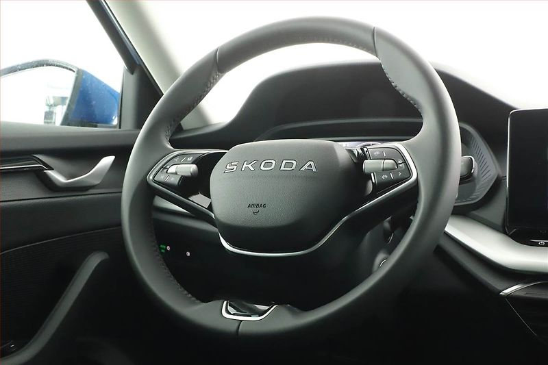 Škoda Octavia (2025) 1.5 TSI, Selection, FullLed - fotka 13 z 16