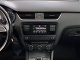 Škoda Octavia (2015) 1.4 TSI, Tempomat - náhled 12