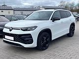 Volkswagen Tayron TDI 4M R-Line 7m Kůže Plná výb - náhled 1