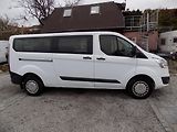 Ford Transit Custom 2,2 TDCI 92 KW L2H1 9 MÍST - náhled 8