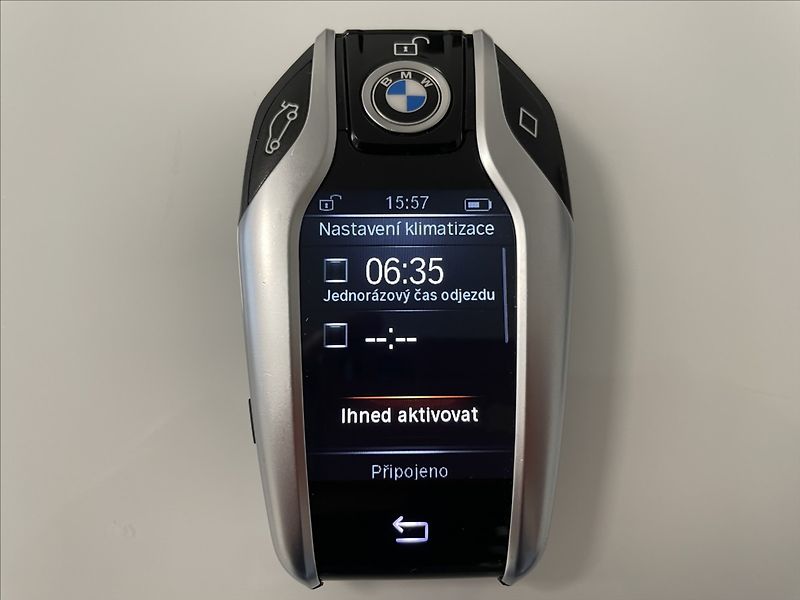 BMW X3 xDrive20d M SPORT,ČR.1.MAJ. - fotka 38 z 40