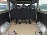 Renault Master 2.3 dCi 9míst/Plošina - náhled 9