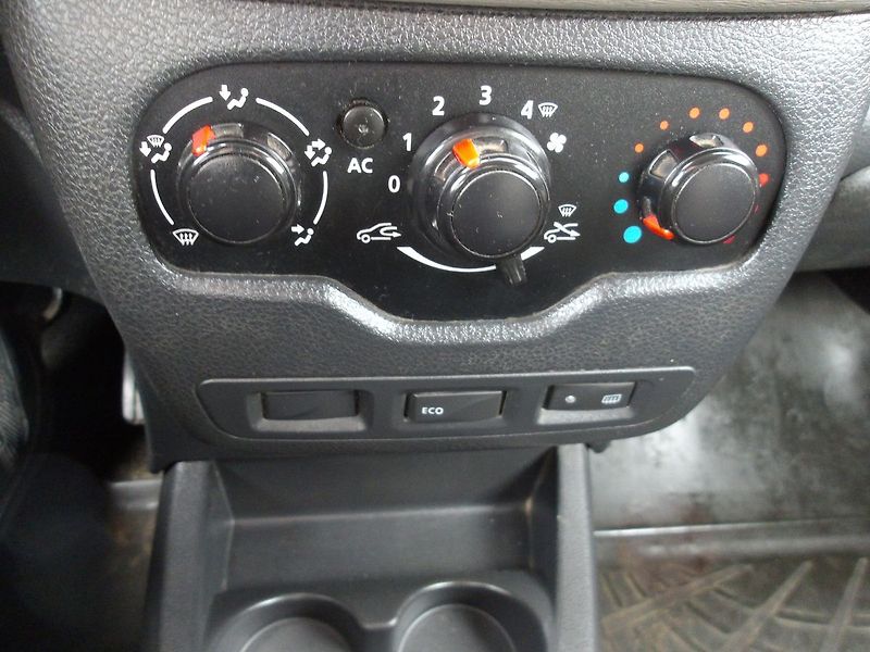Dacia Dokker 1,5DCi - fotka 20 z 20