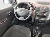 Dacia Lodgy (2013) 1.6 8V, Serv.kniha - náhled 7
